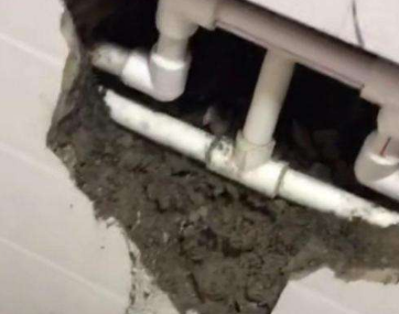 左贡卫生间漏水哪家好