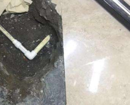 左贡卫生间测漏水多少钱