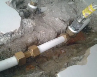 左贡测漏水多少钱