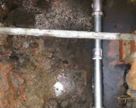 左贡卫生间测漏水多少钱