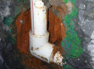 左贡卫生间测漏水价格明细
