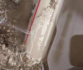 左贡水管维修公司