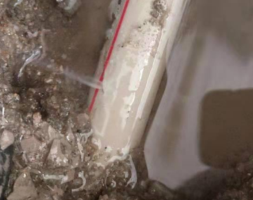 左贡水管维修多少钱