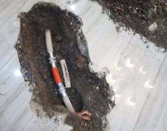 左贡水管维修哪家好