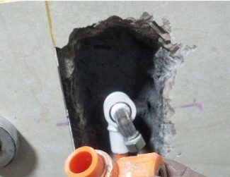 左贡卫生间测漏水哪家好