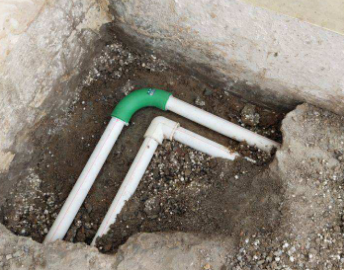左贡卫生间测漏水价格多少