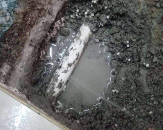 左贡卫生间测漏水哪家好