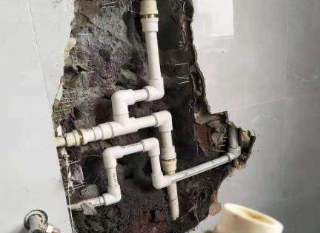 左贡卫生间测漏水价格多少