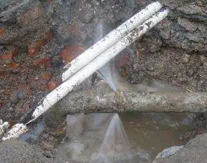 左贡水管维修费用是多少