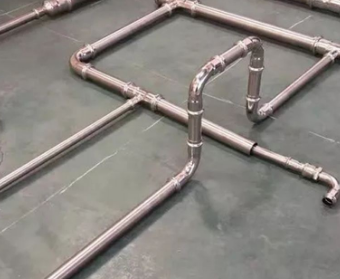 左贡水管维修多少钱