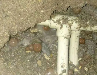 左贡卫生间测漏