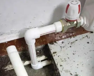 左贡卫生间测漏水多少钱