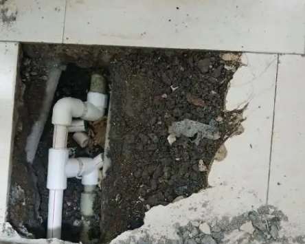 左贡卫生间测漏水哪家好