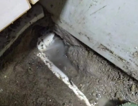 左贡卫生间测漏水多少钱