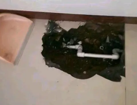 左贡卫生间测漏水多少钱