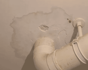 左贡卫生间测漏水的检测方法